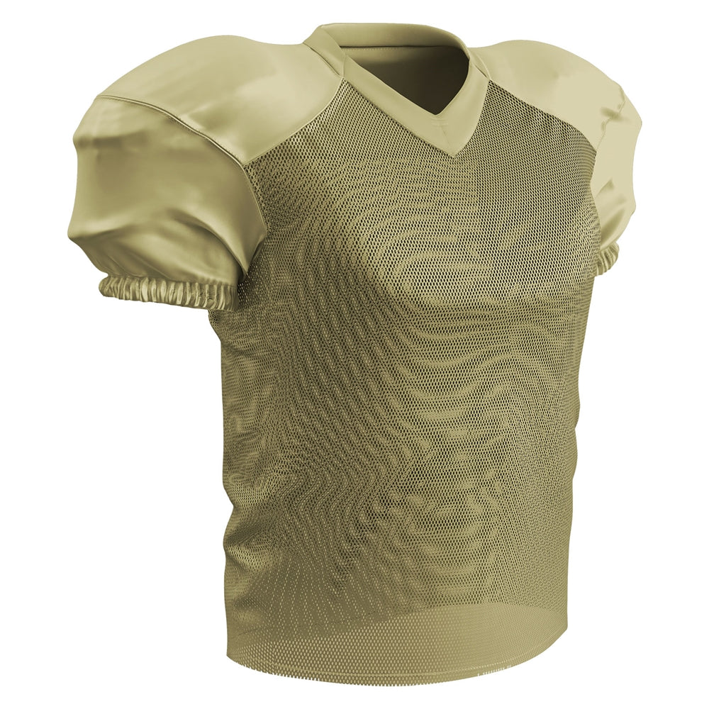 TIME OUT PRACTICE FOOTBALL JERSEY