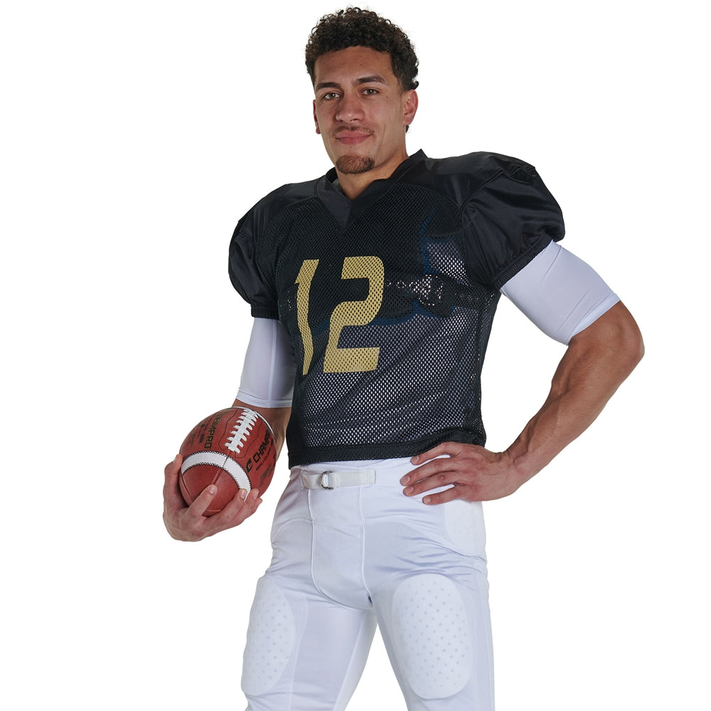 TIME OUT PRACTICE FOOTBALL JERSEY