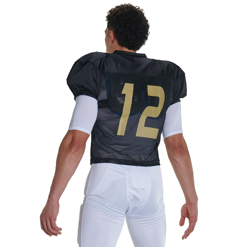 TIME OUT PRACTICE FOOTBALL JERSEY