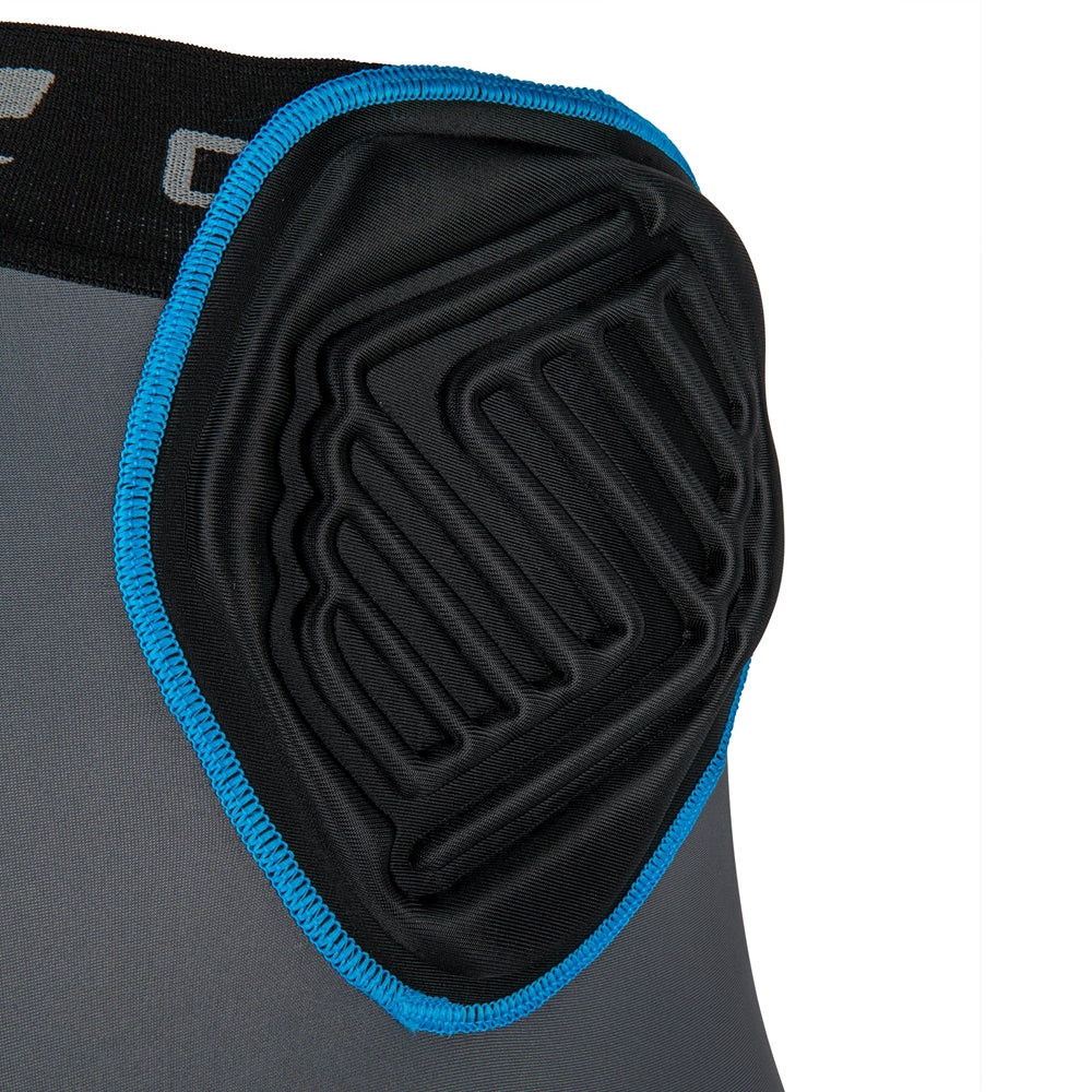BULL RUSH 5-PAD GIRDLE