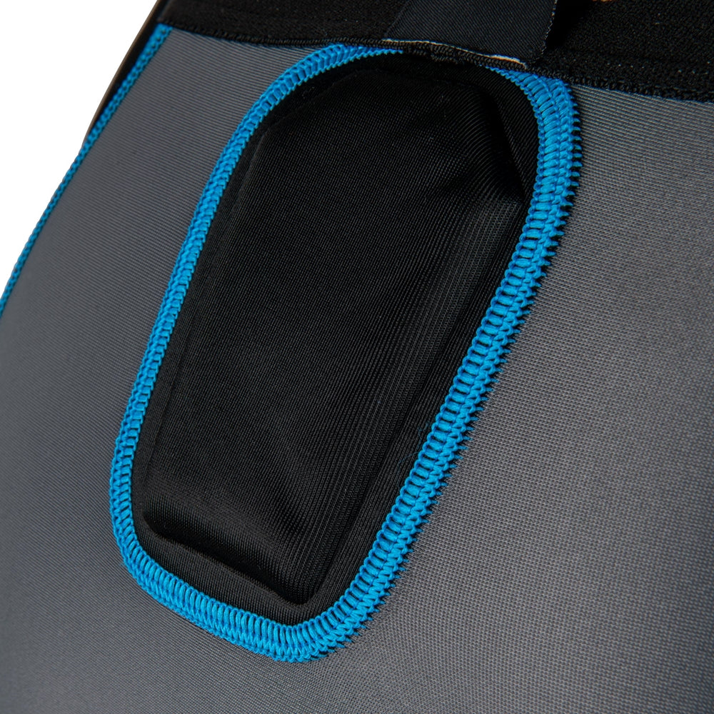 BULL RUSH 5-PAD GIRDLE