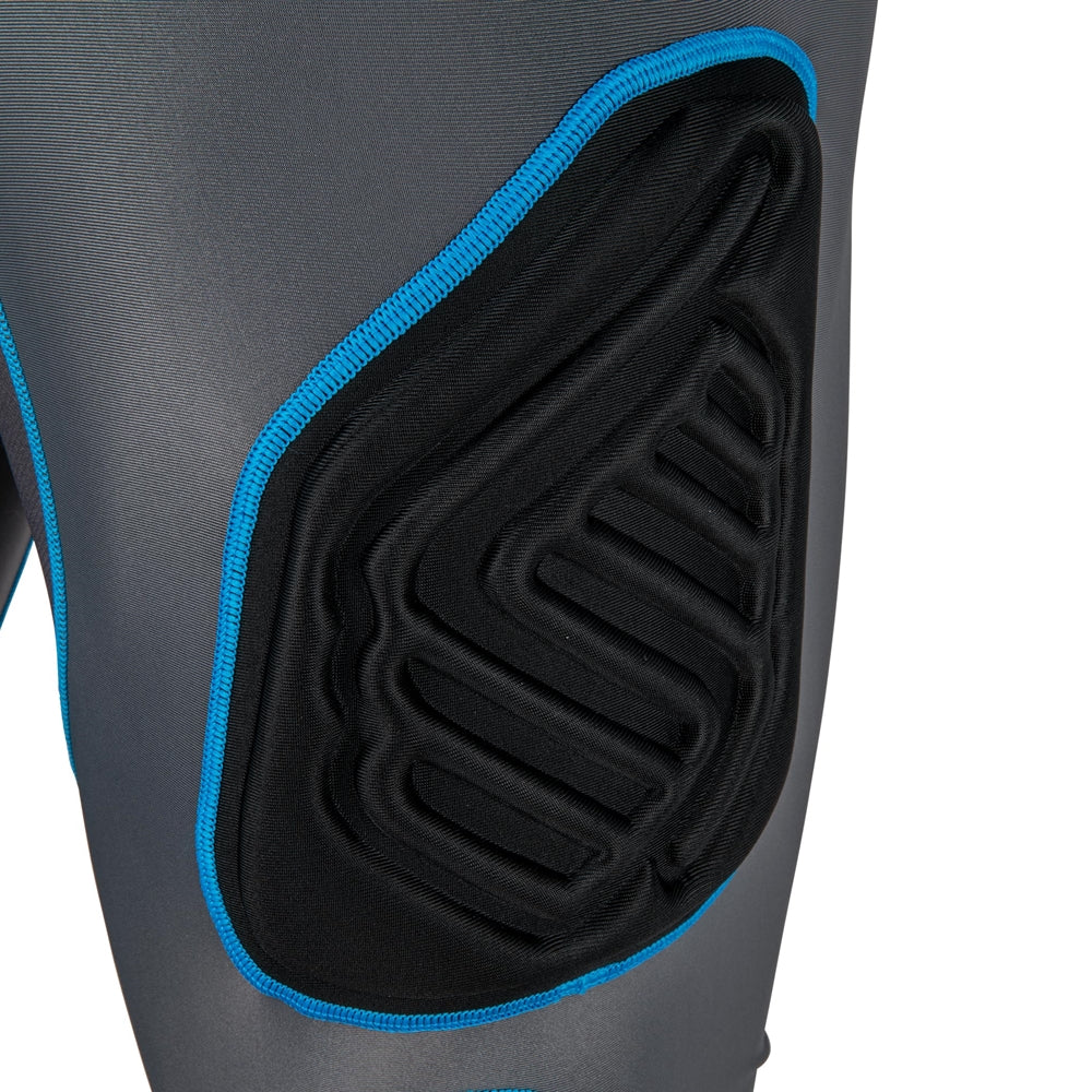 BULL-RUSH 7-PAD GIRDLE