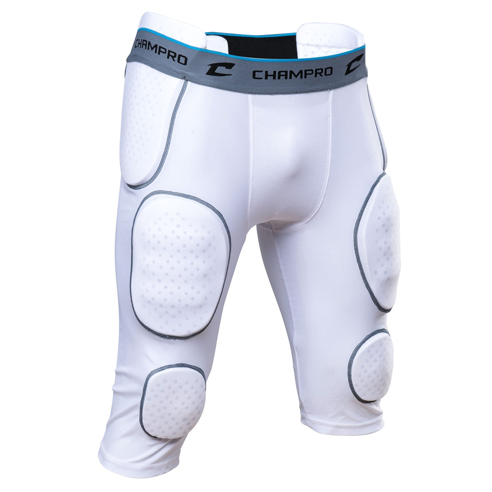 FORMATION PROTECTIVE COMPRESSION GIRDLE