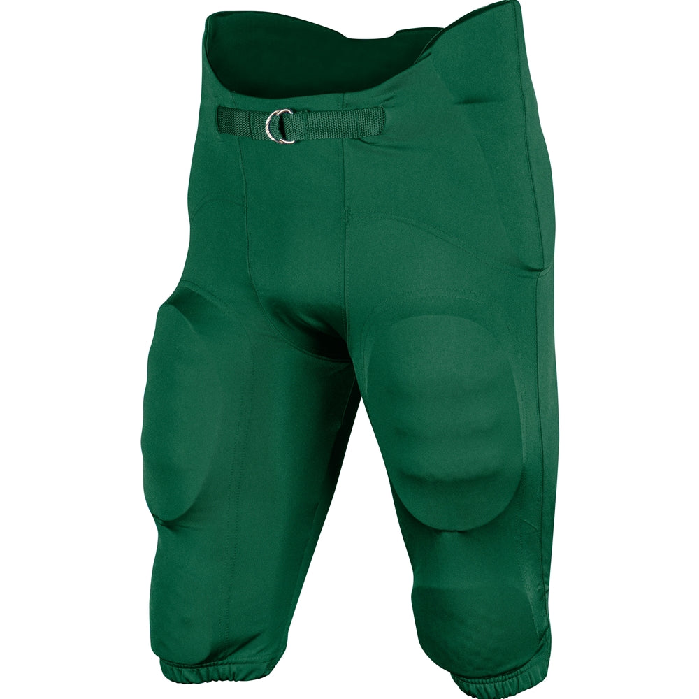 TERMINATOR 2 INTEGRATED FOOTBALL PANT W/BUILT-IN PADS