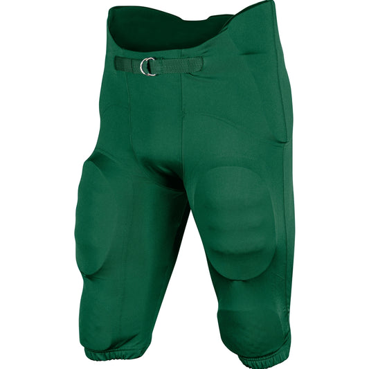 TERMINATOR 2 INTEGRATED FOOTBALL PANT W/BUILT-IN PADS
