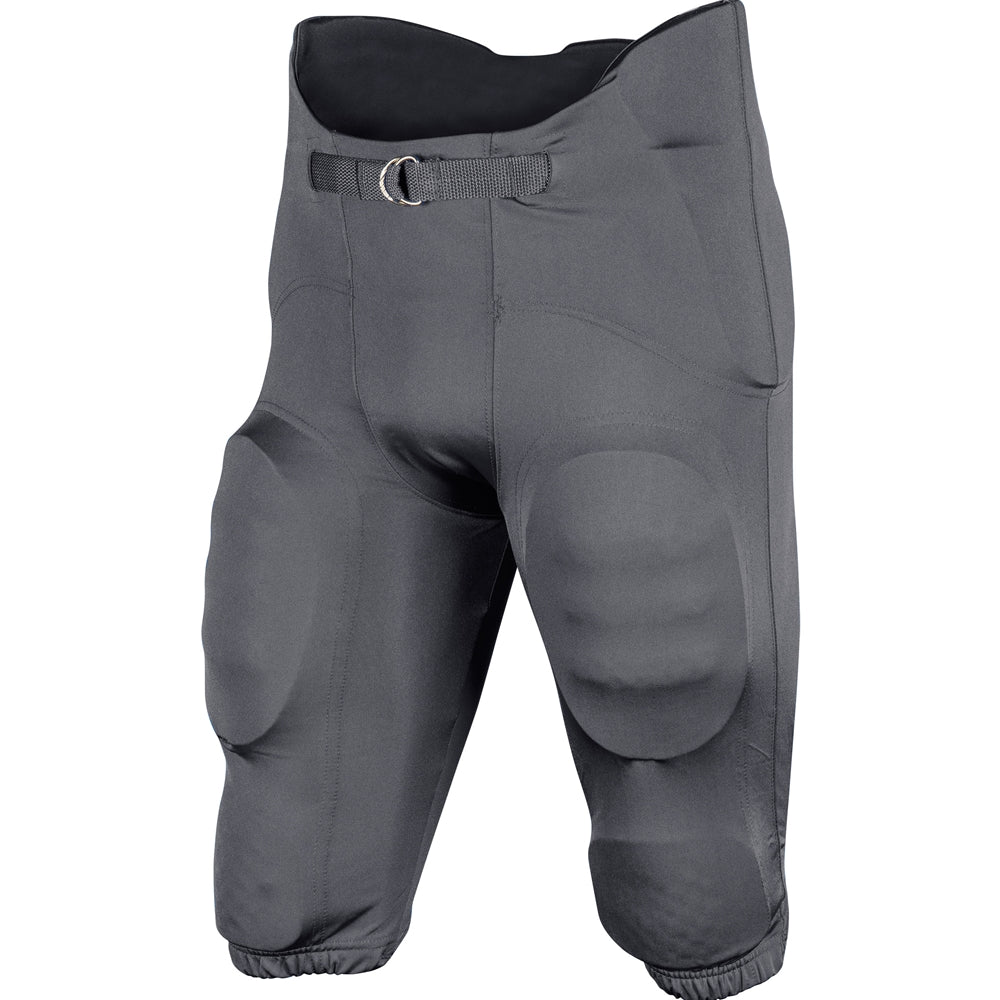 TERMINATOR 2 INTEGRATED FOOTBALL PANT W/BUILT-IN PADS