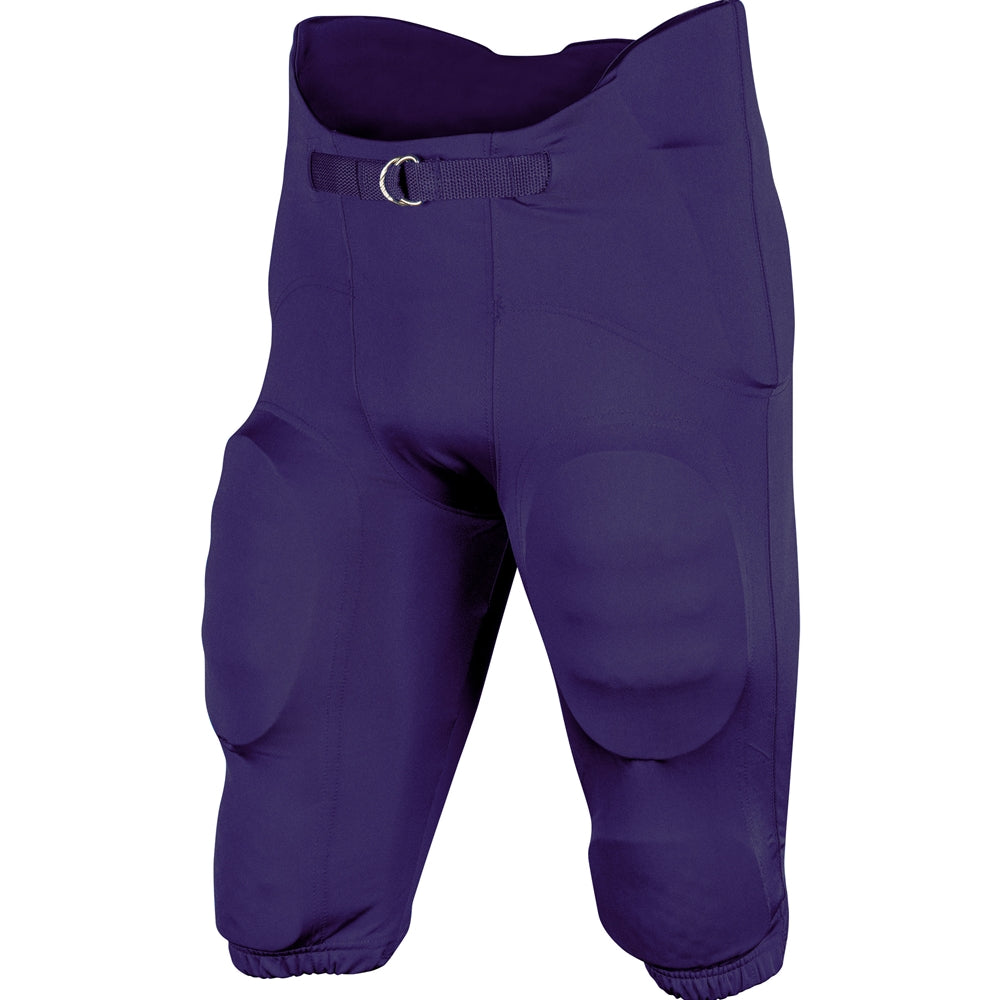 TERMINATOR 2 INTEGRATED FOOTBALL PANT W/BUILT-IN PADS