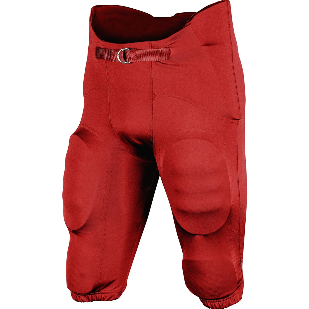 TERMINATOR 2 INTEGRATED FOOTBALL PANT W/BUILT-IN PADS