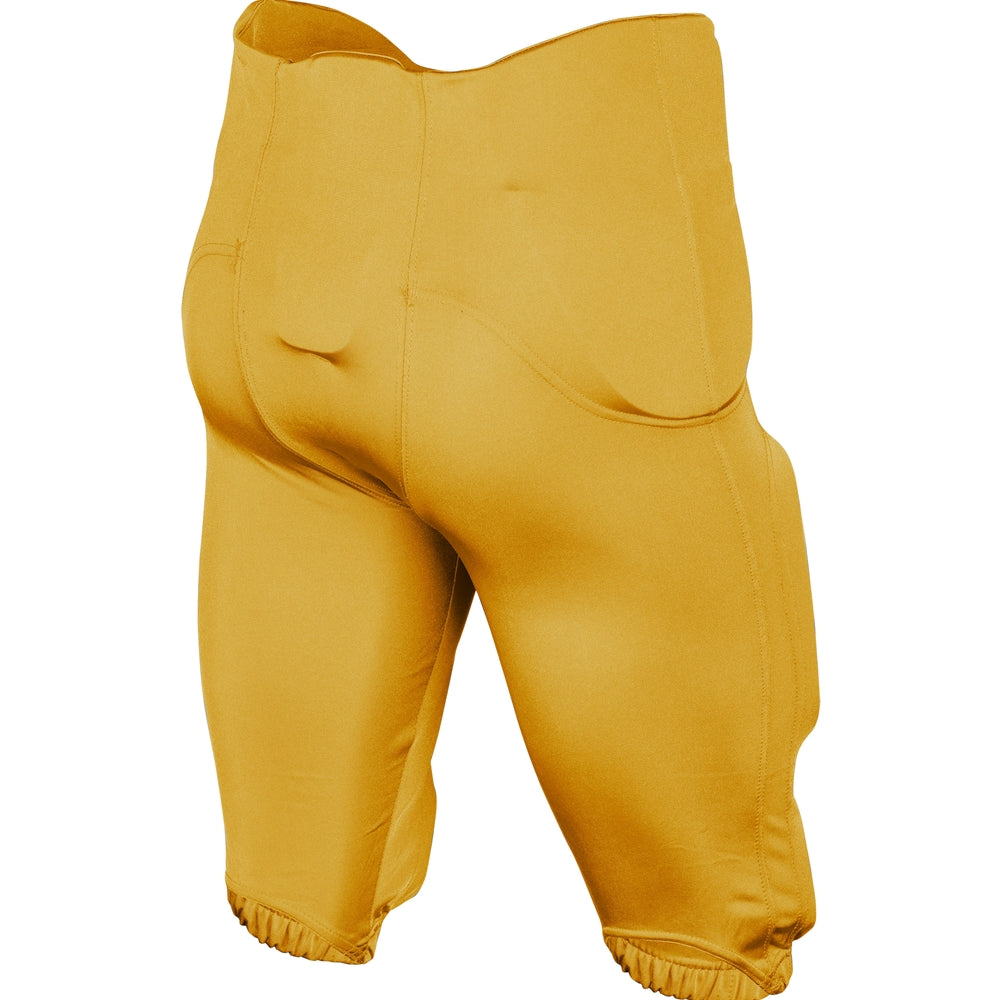 TERMINATOR 2 INTEGRATED FOOTBALL PANT W/BUILT-IN PADS