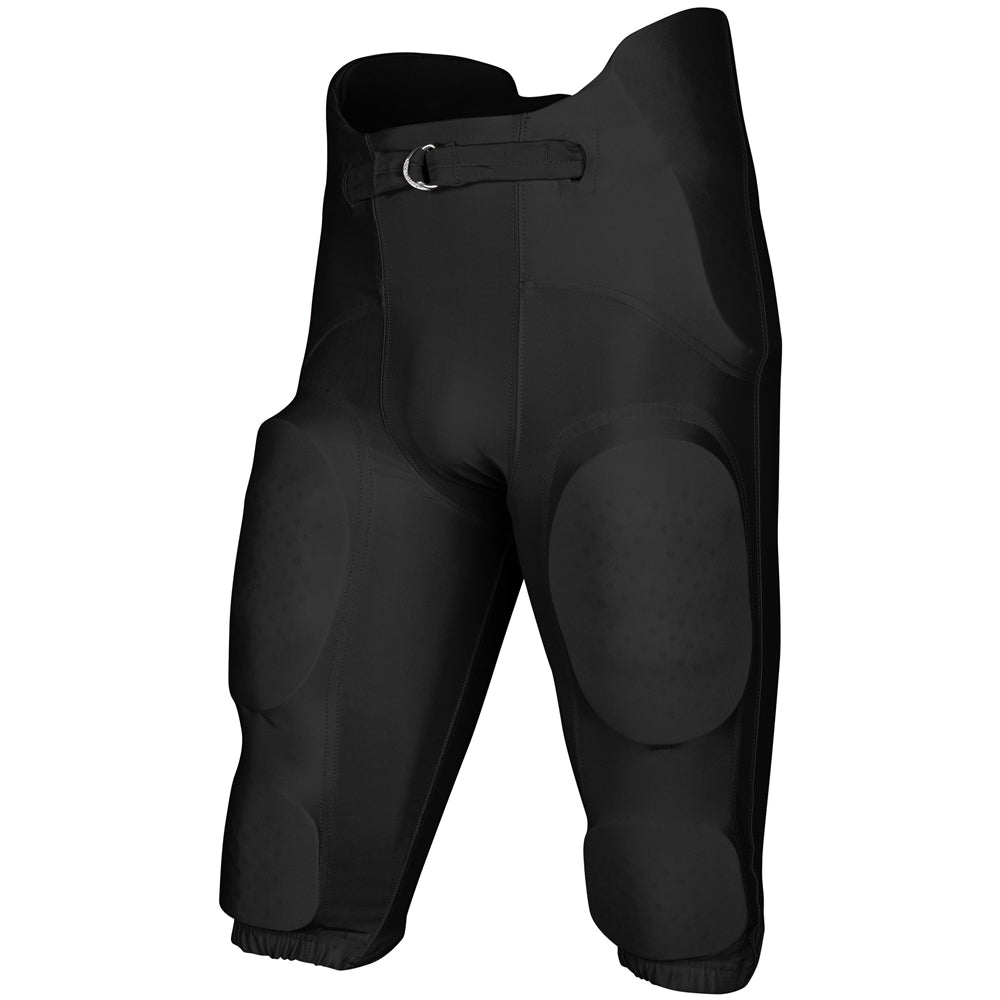 BOOTLEG 2 INTEGRATED FOOTBALL PANT W/BUILT-IN PADS