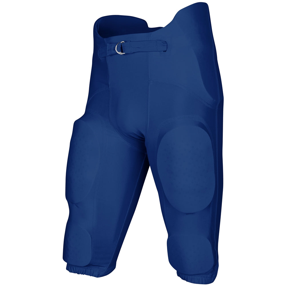 BOOTLEG 2 INTEGRATED FOOTBALL PANT W/BUILT-IN PADS