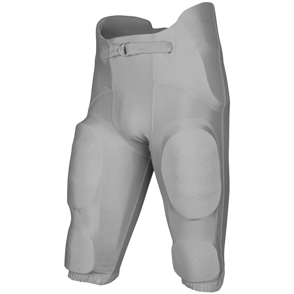 BOOTLEG 2 INTEGRATED FOOTBALL PANT W/BUILT-IN PADS