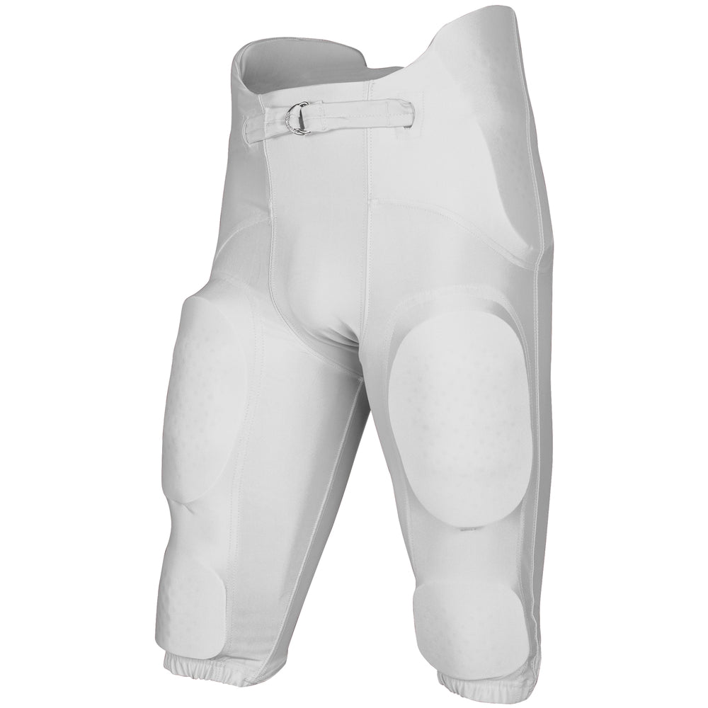 BOOTLEG 2 INTEGRATED FOOTBALL PANT W/BUILT-IN PADS