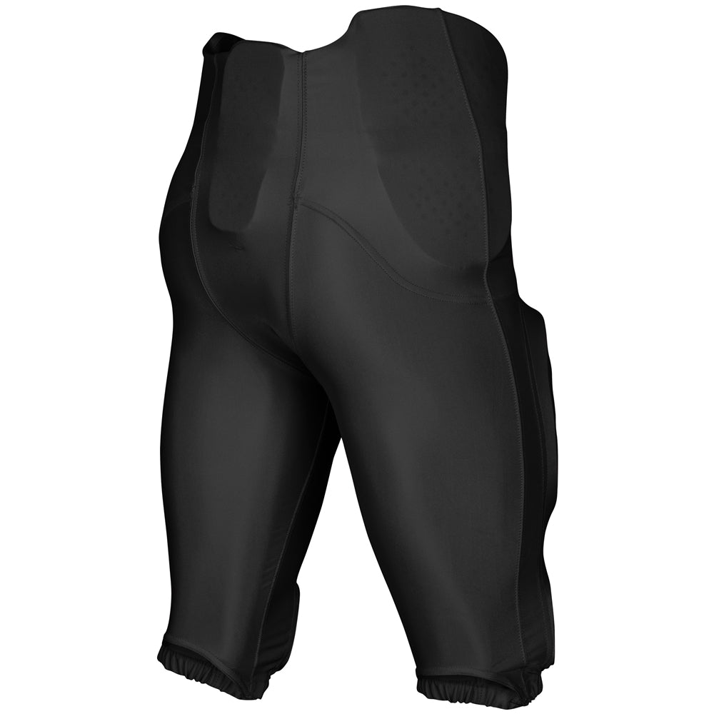 BOOTLEG 2 INTEGRATED FOOTBALL PANT W/BUILT-IN PADS