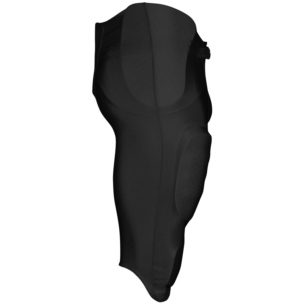 BOOTLEG 2 INTEGRATED FOOTBALL PANT W/BUILT-IN PADS