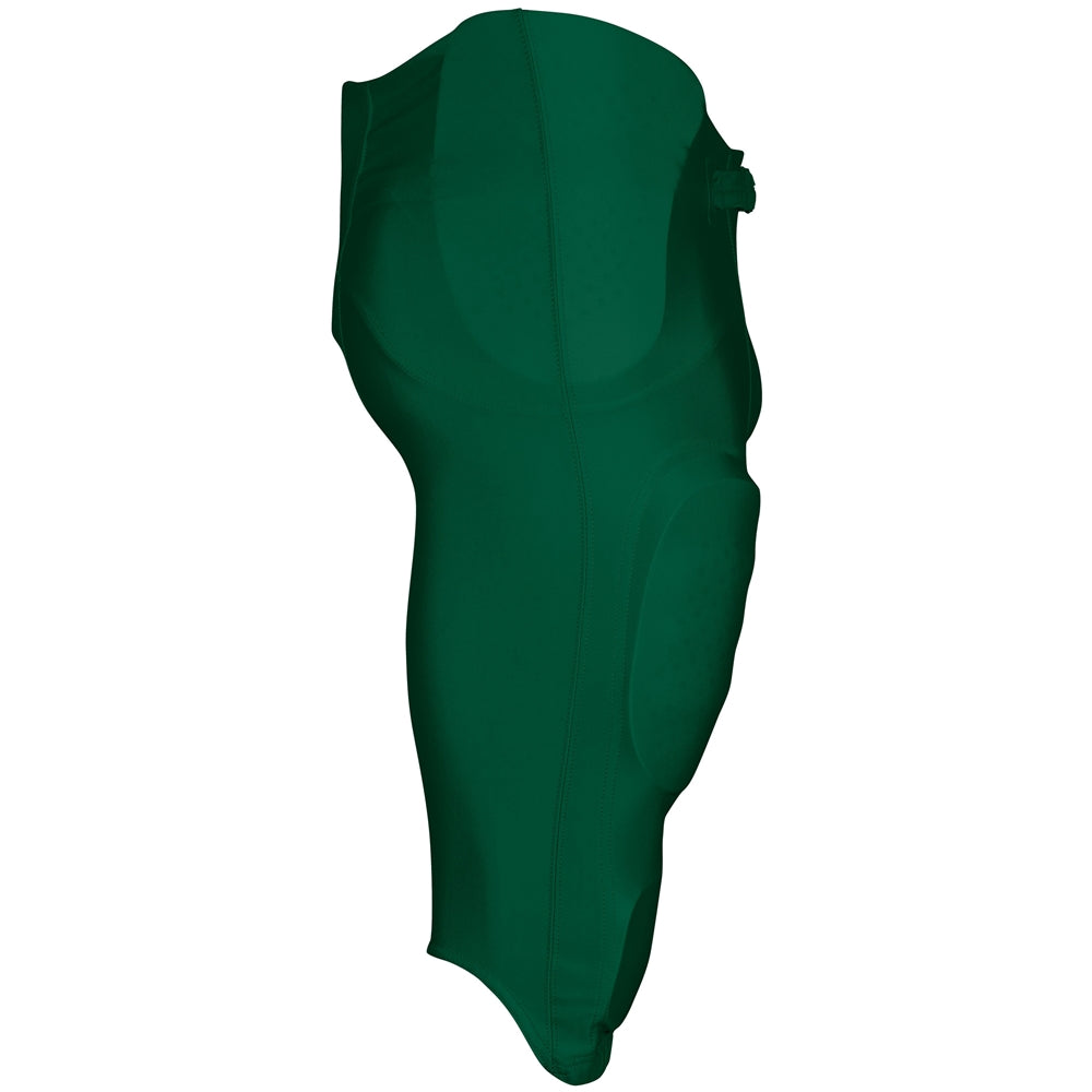 BOOTLEG 2 INTEGRATED FOOTBALL PANT W/BUILT-IN PADS