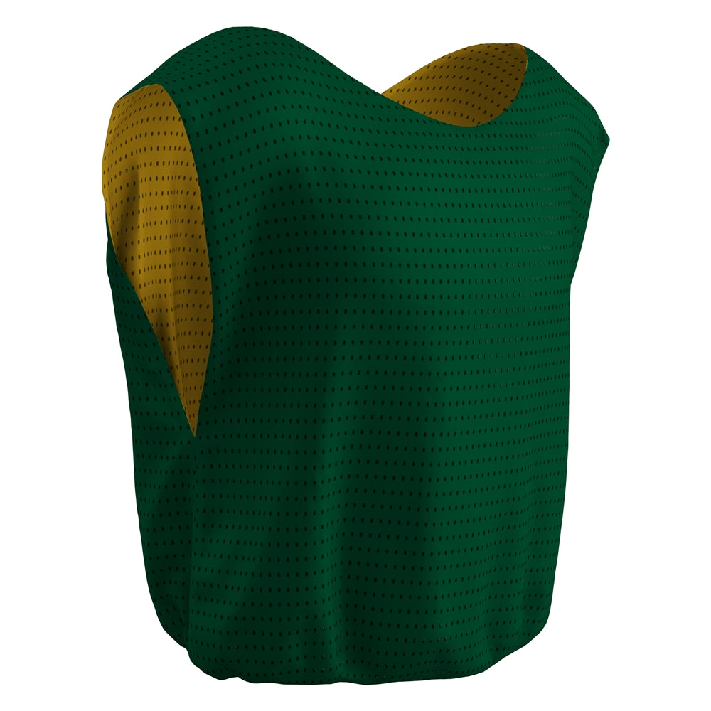 REVERSIBLE SCRIMMAGE VEST - ADULT & INTERMEDIATE