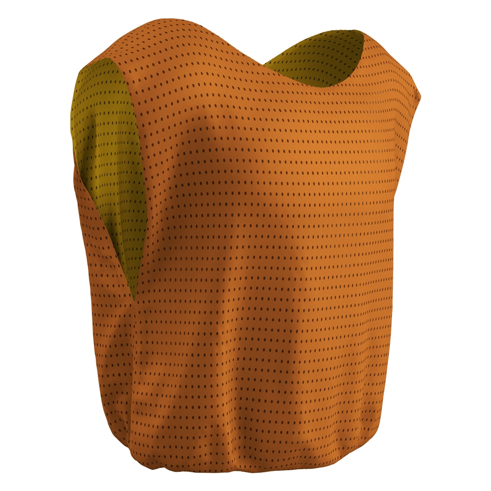 REVERSIBLE SCRIMMAGE VEST - ADULT & INTERMEDIATE