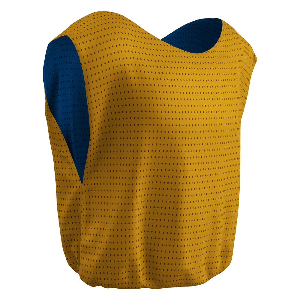 REVERSIBLE SCRIMMAGE VEST - ADULT & INTERMEDIATE