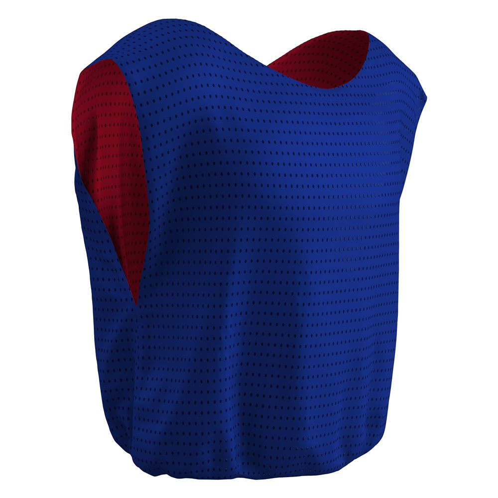 REVERSIBLE SCRIMMAGE VEST - ADULT & INTERMEDIATE