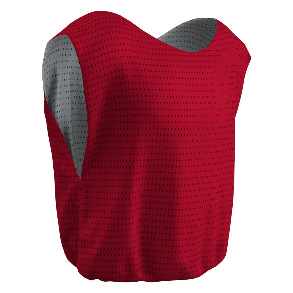 REVERSIBLE SCRIMMAGE VEST - ADULT & INTERMEDIATE