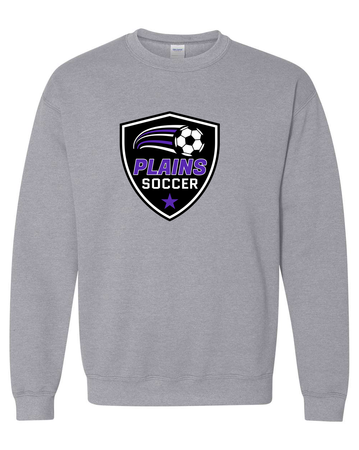 GREY-LARGE