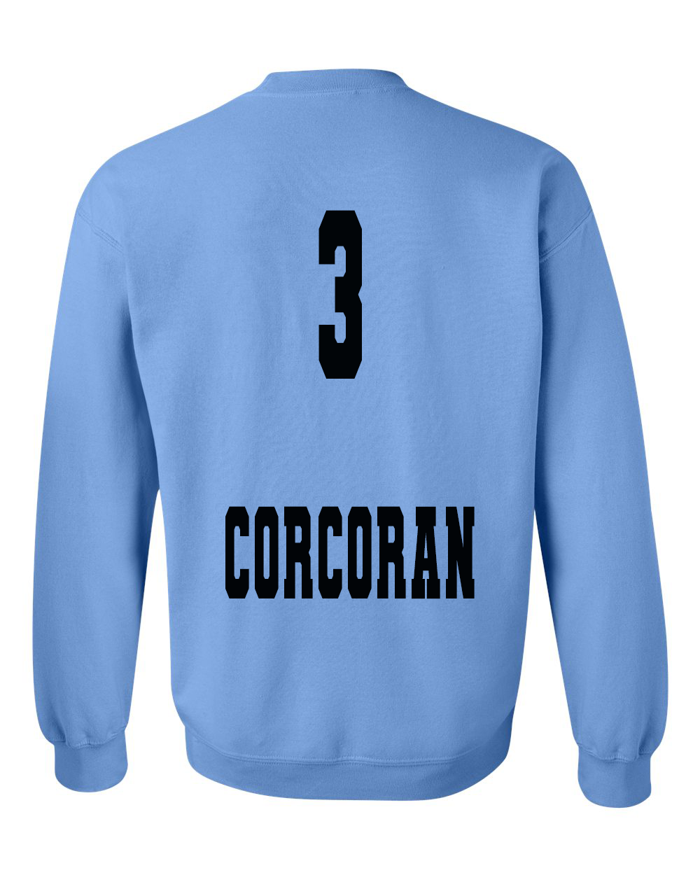 Crewneck Sweatshirt - Moon