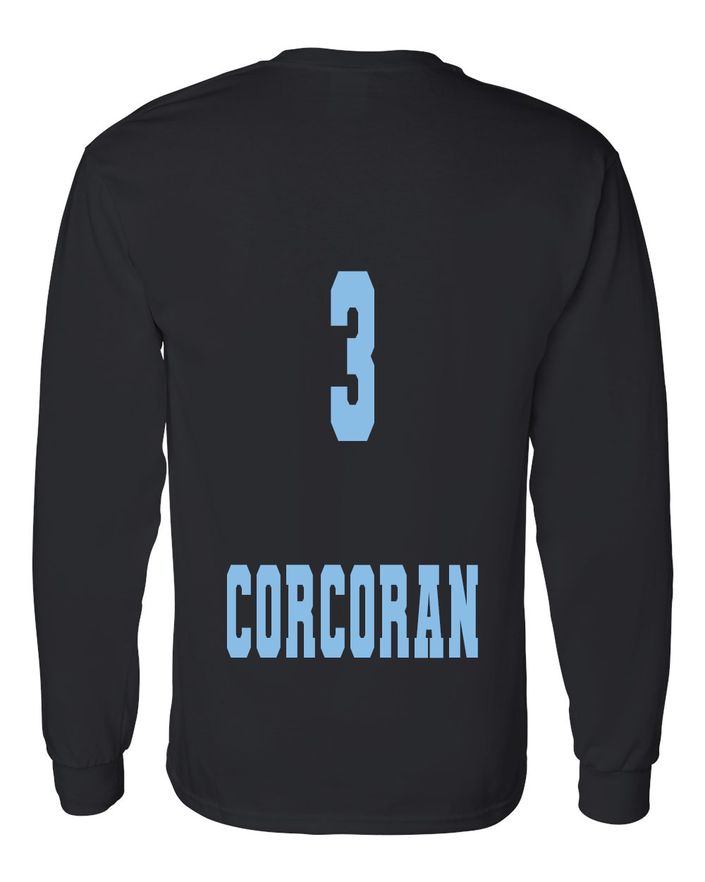 Long Sleeve T-Shirt - Stick