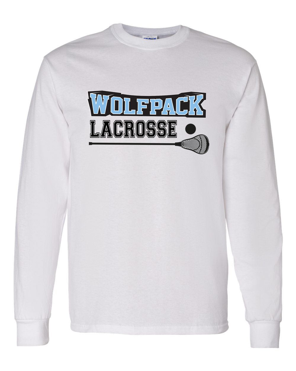 Long Sleeve T-Shirt - Stick