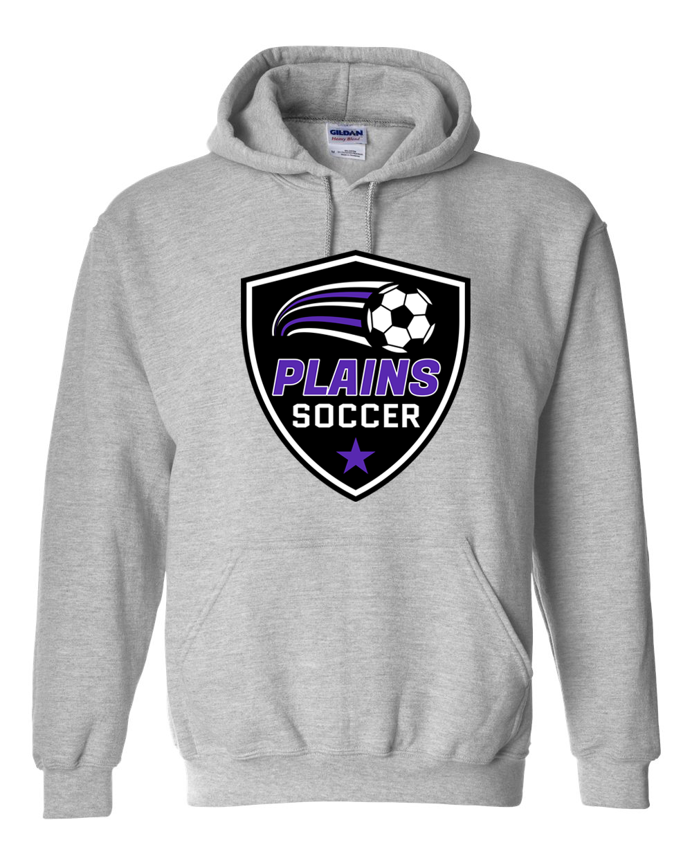 GREY-LARGE