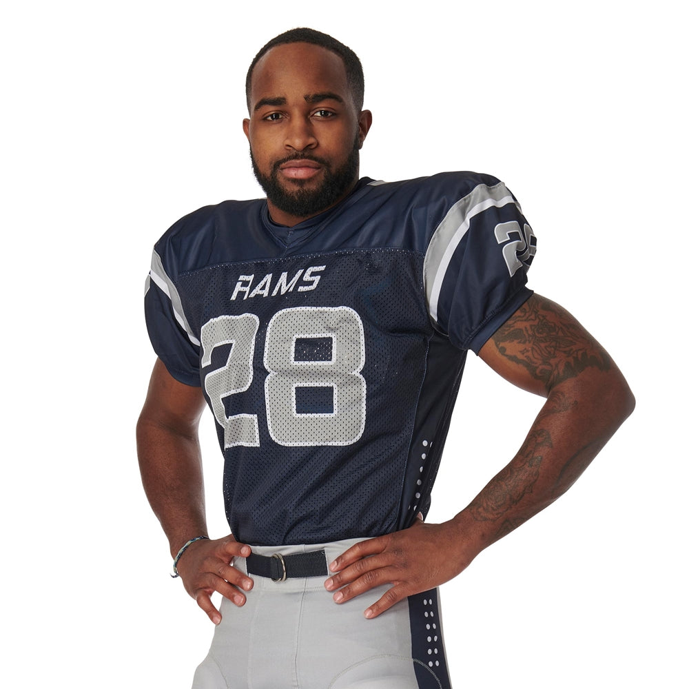 JUICE TRADITIONAL FOOTBALL JERSEY JFJ1
