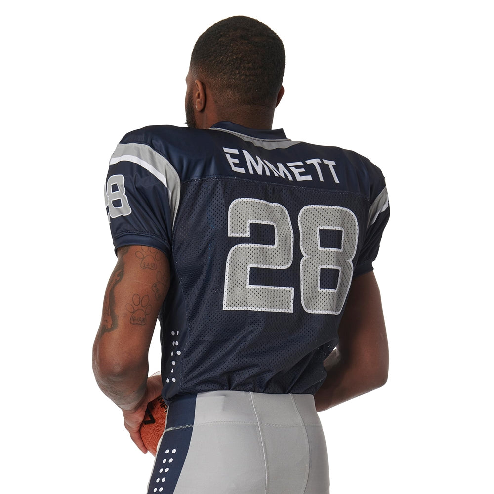 JUICE TRADITIONAL FOOTBALL JERSEY JFJ1