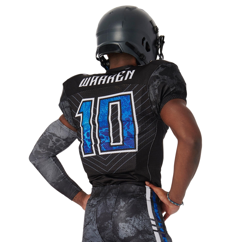 JUICE COLLEGIATE FOOTBALL JERSEY