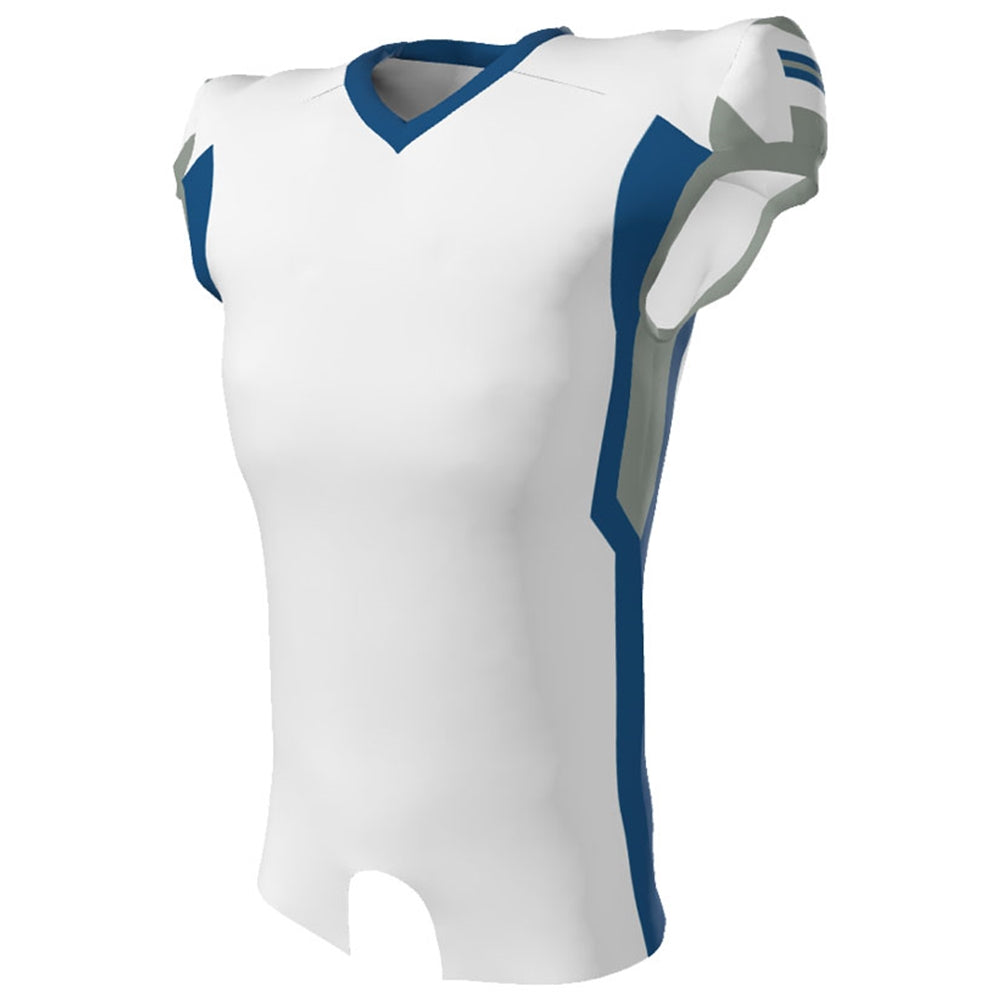 JUICE SINGLE-PLY REVERSIBLE FOOTBALL JERSEY