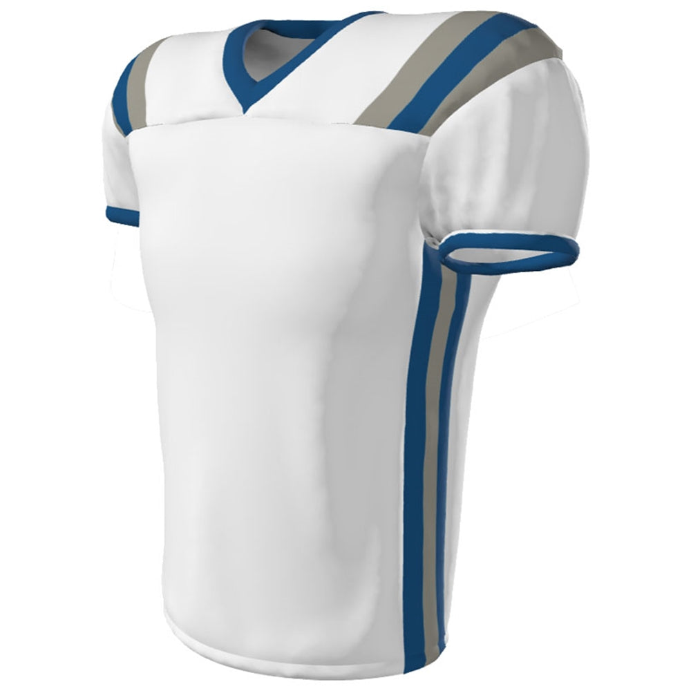 JUICE E-FLEX FITTED FOOTBALL JERSEY