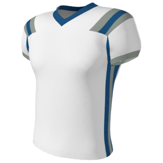 JUICE PRACTICE FOOTBALL JERSEY