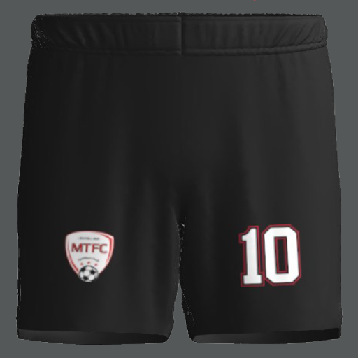 MTFC -Menace Complete Kit