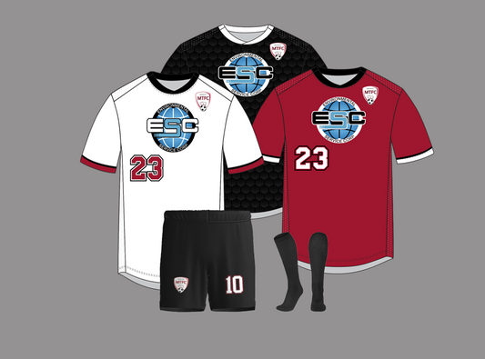 MTFC -Menace Complete Kit