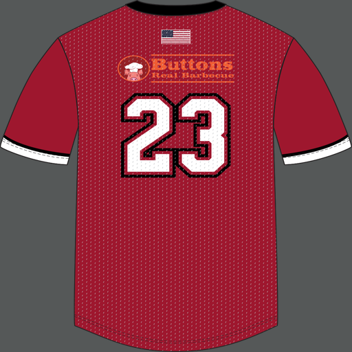 MTFC - Menace Jersey