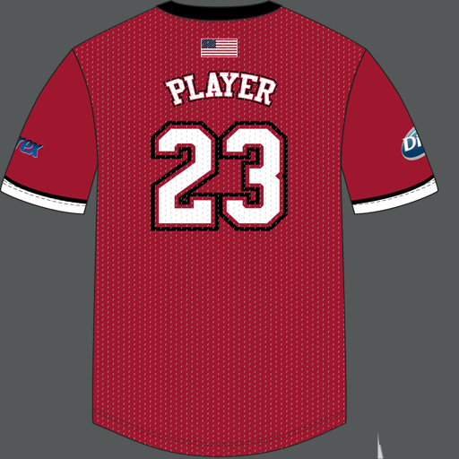 MTFC - United Complete Kit