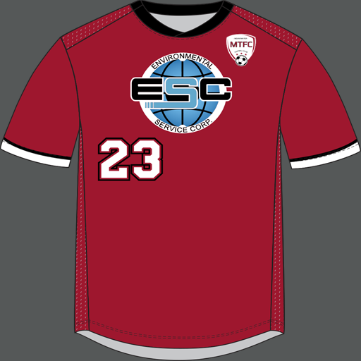 MTFC -Menace Complete Kit