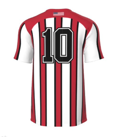 MTSA replica jerseys