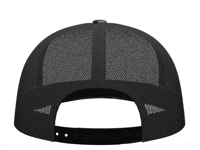 Multicam® Trucker Snapback Cap