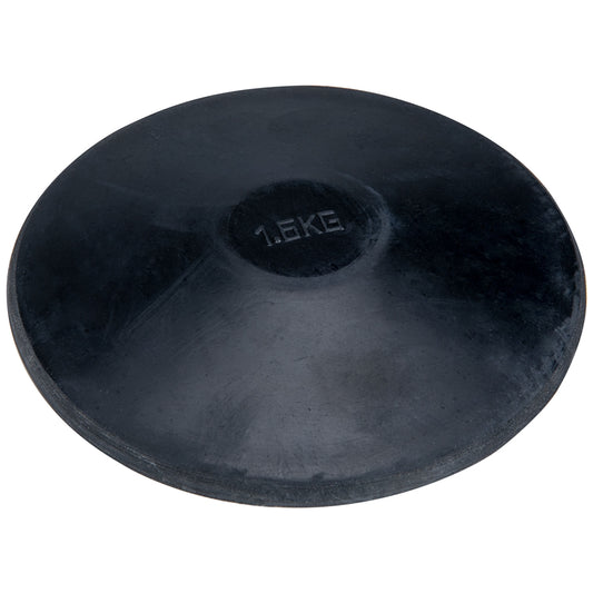 1.6 KG RUBBER DISCUS