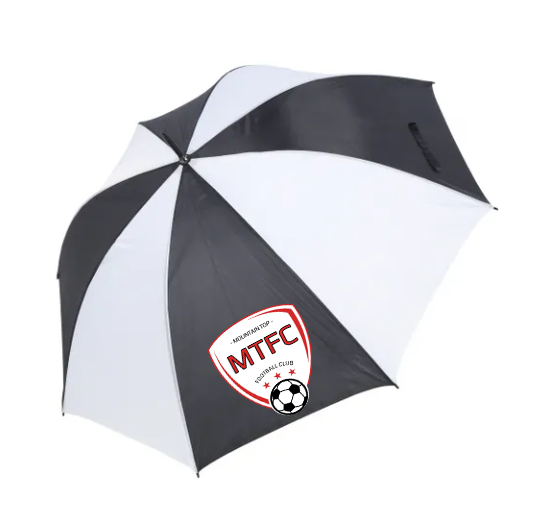60 INCH GOLF UMBRELLA - MTFC