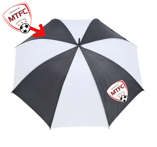 60 INCH GOLF UMBRELLA - MTFC