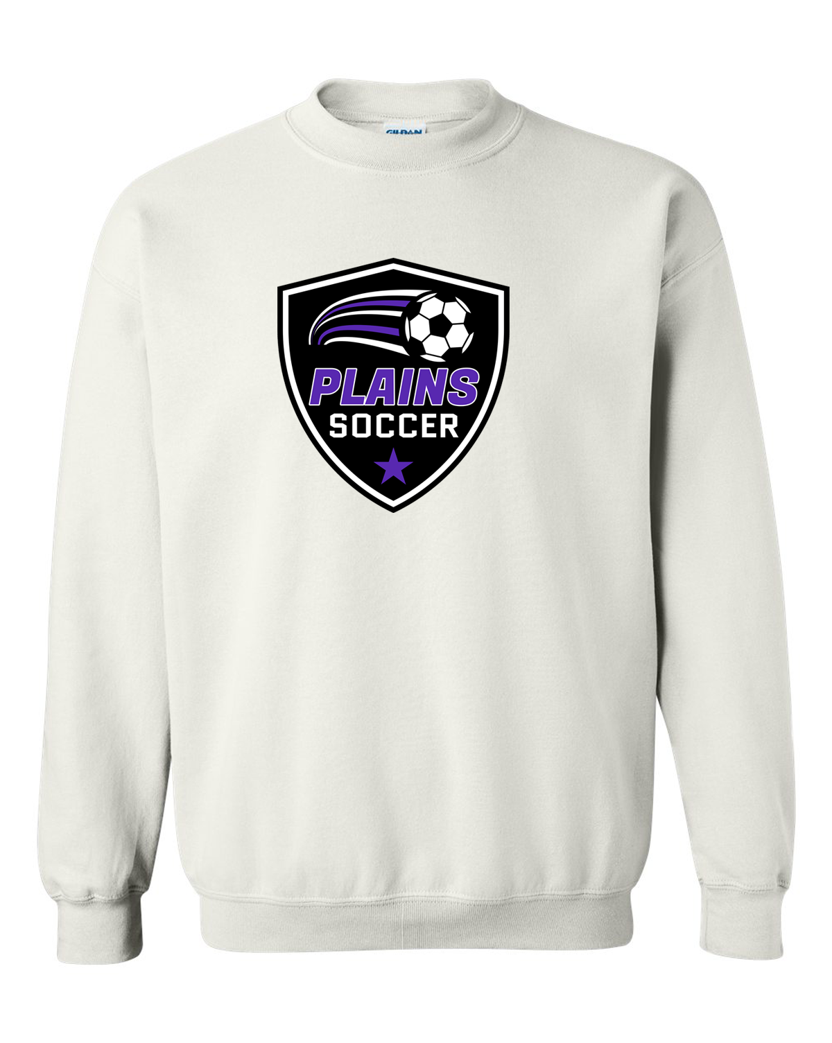 WHITE-LARGE