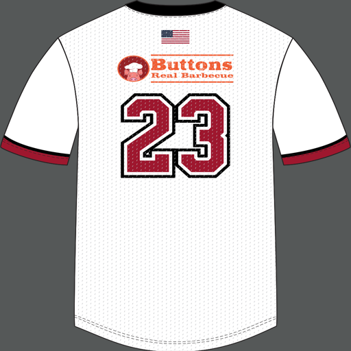 MTFC - Menace Jersey