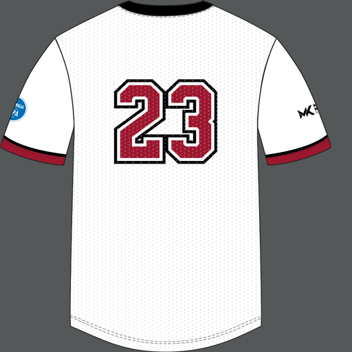 MTFC - MAIDEN'S OF MEYHEM Complete Kit