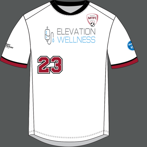 MTFC - MAIDEN'S OF MEYHEM Complete Kit